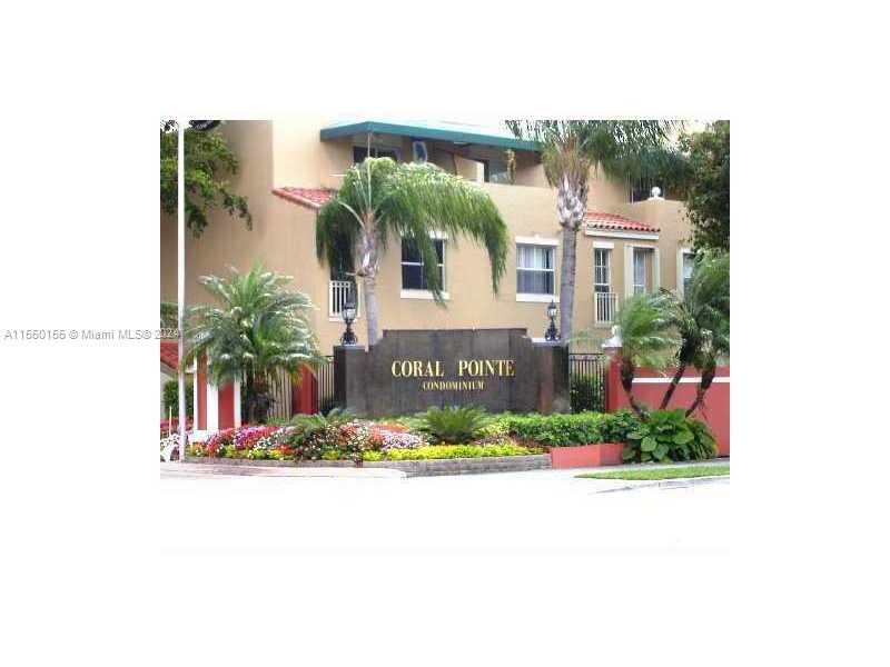 8660 NW 6 LN # 207 Unit: 5-207