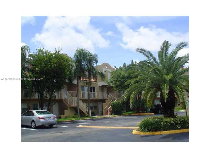 8660 NW 6 LN # 207 Unit: 5-207