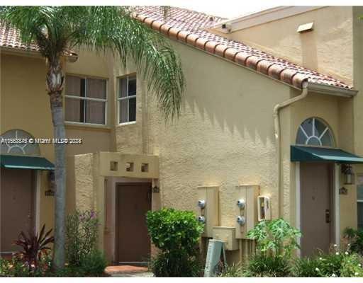 9760 NW 47th Ter # 167