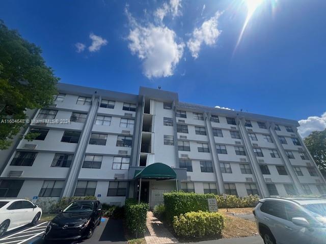 2501 Riverside Dr # A Unit: 510-A