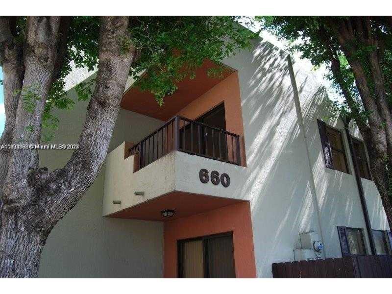 660 NW 114th Ave # 203