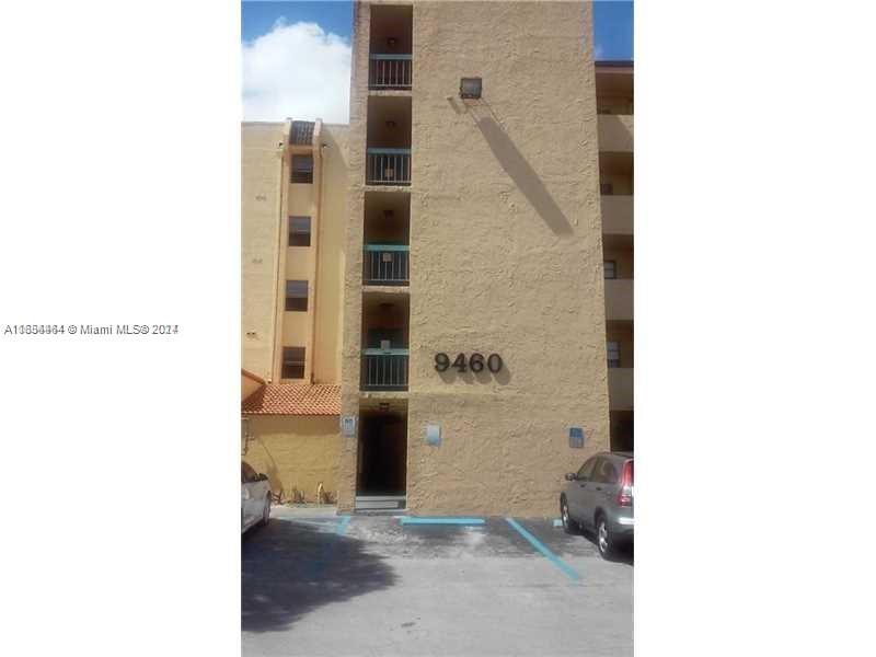 9460 Fontainebleau Blvd # 234