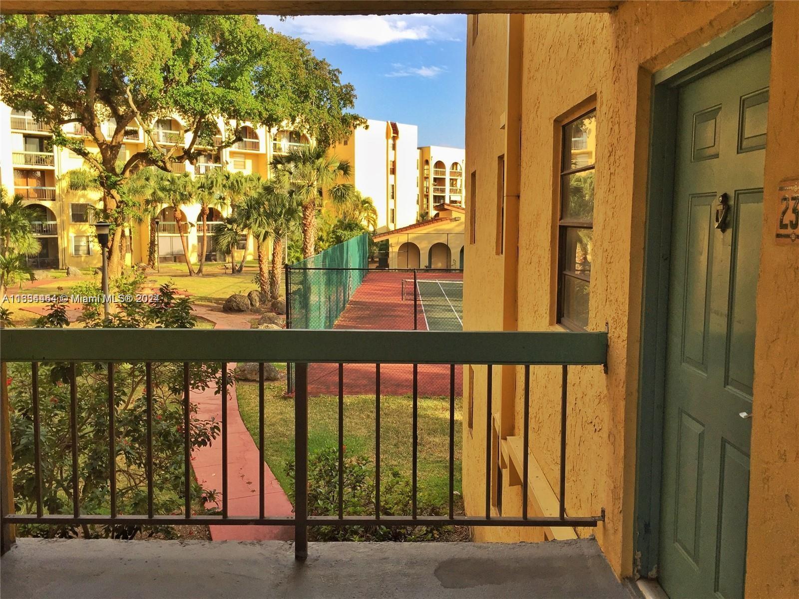 9460 Fontainebleau Blvd # 234
