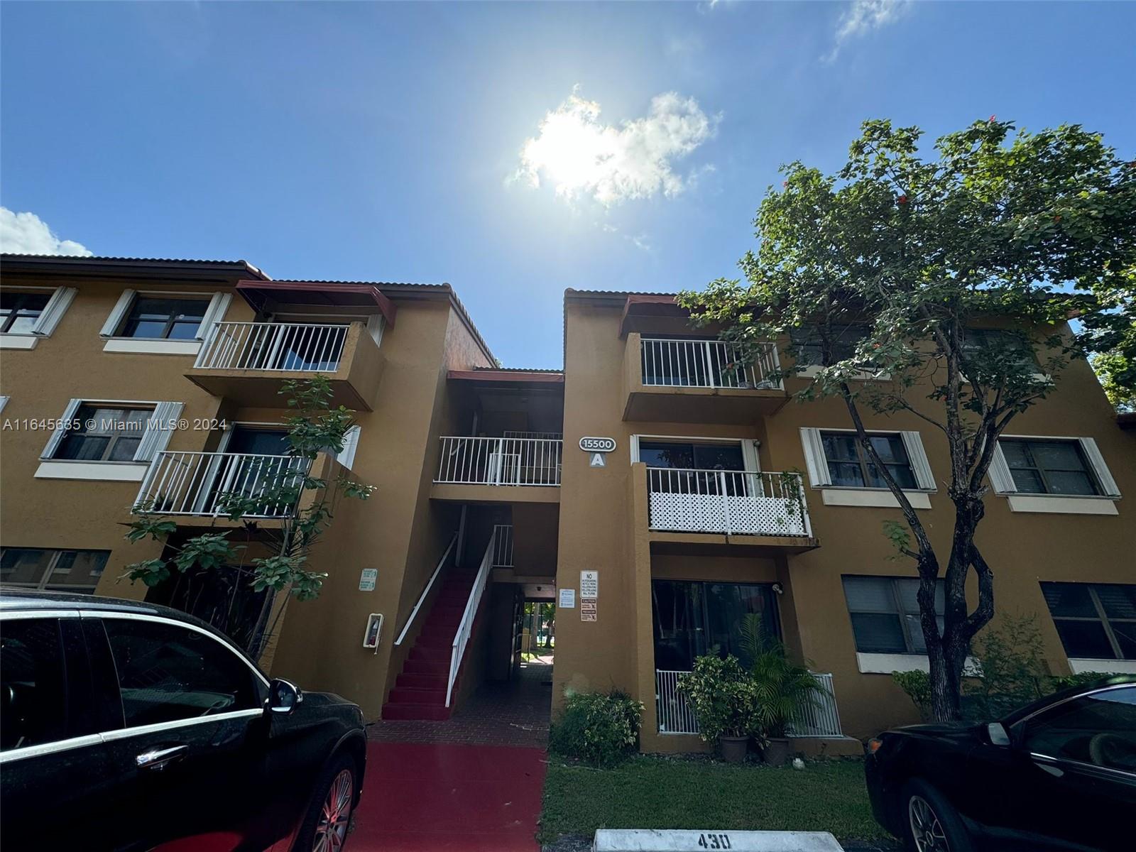 15500 SW 80th St # 204 Unit: A-204