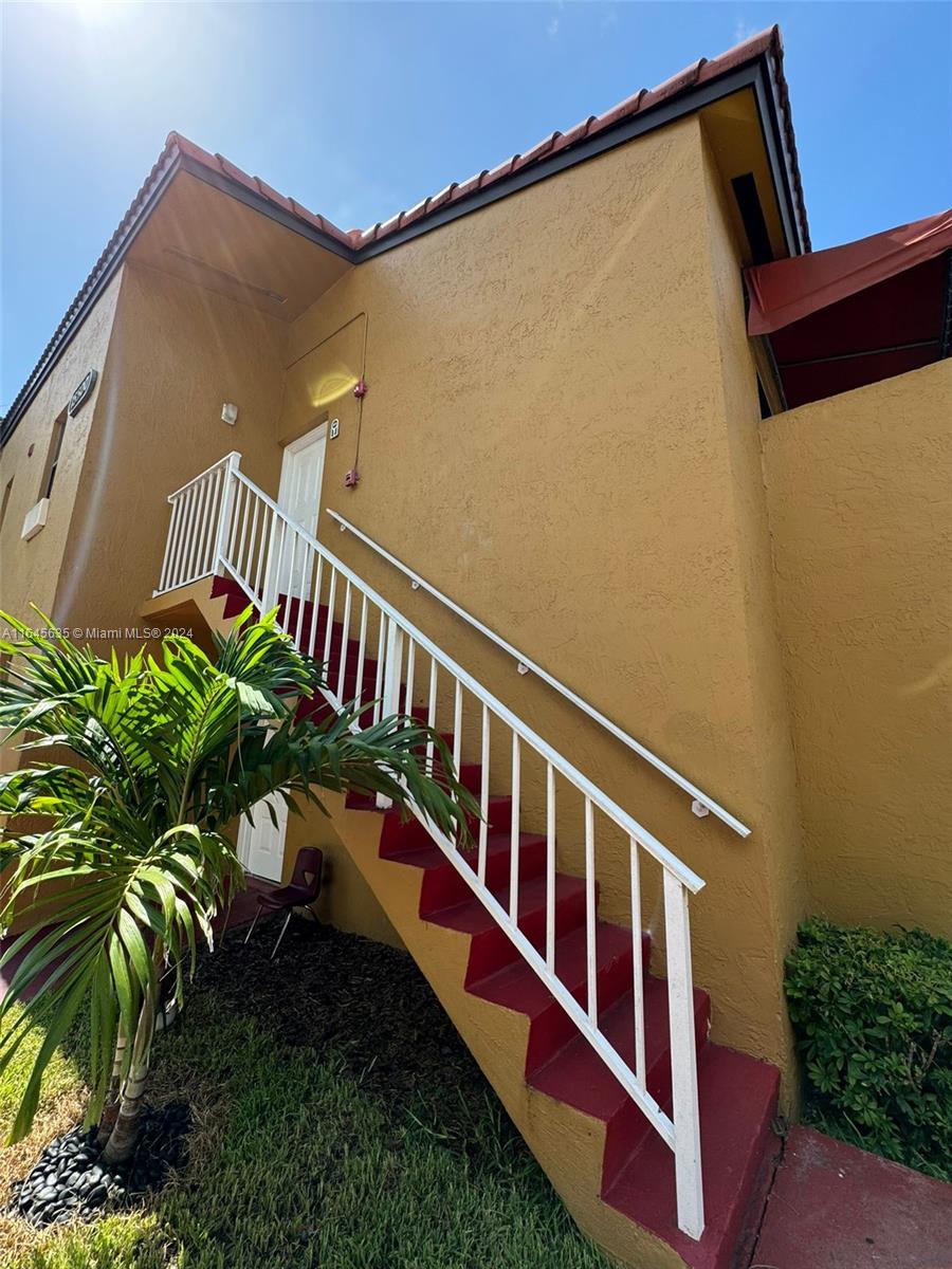 15500 SW 80th St # 204 Unit: A-204