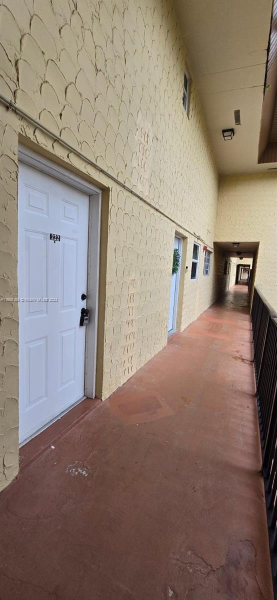 8600 SW 109th Ave # 222 Unit: 4-222