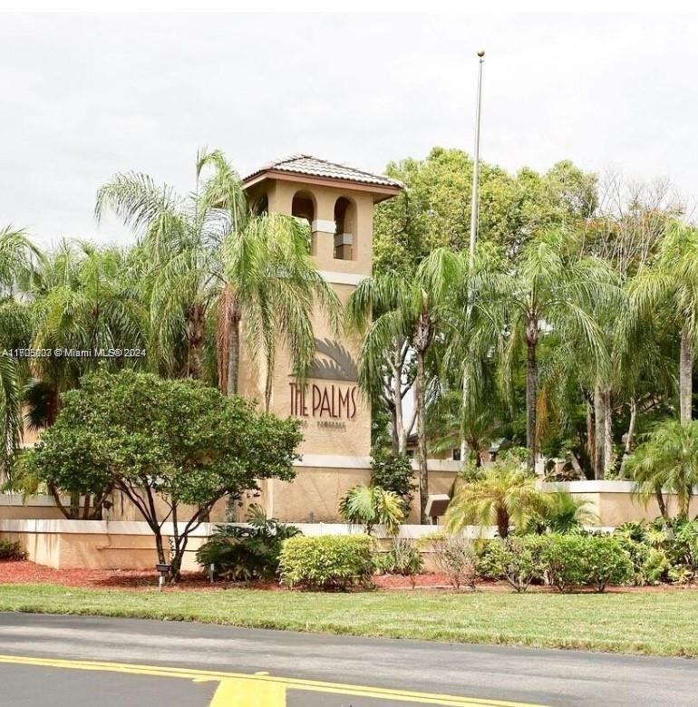 450 W Palm Cir W # 305
