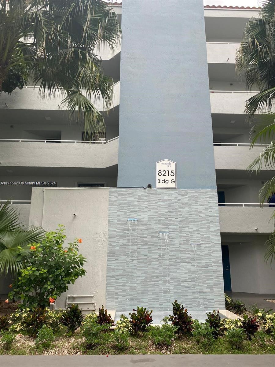 8215 SW 152nd Ave # 209 Unit: G-209