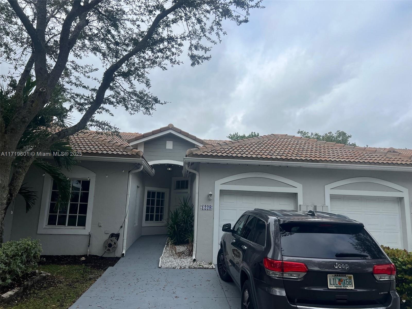 1229 SW 48th Terrace # 1229
