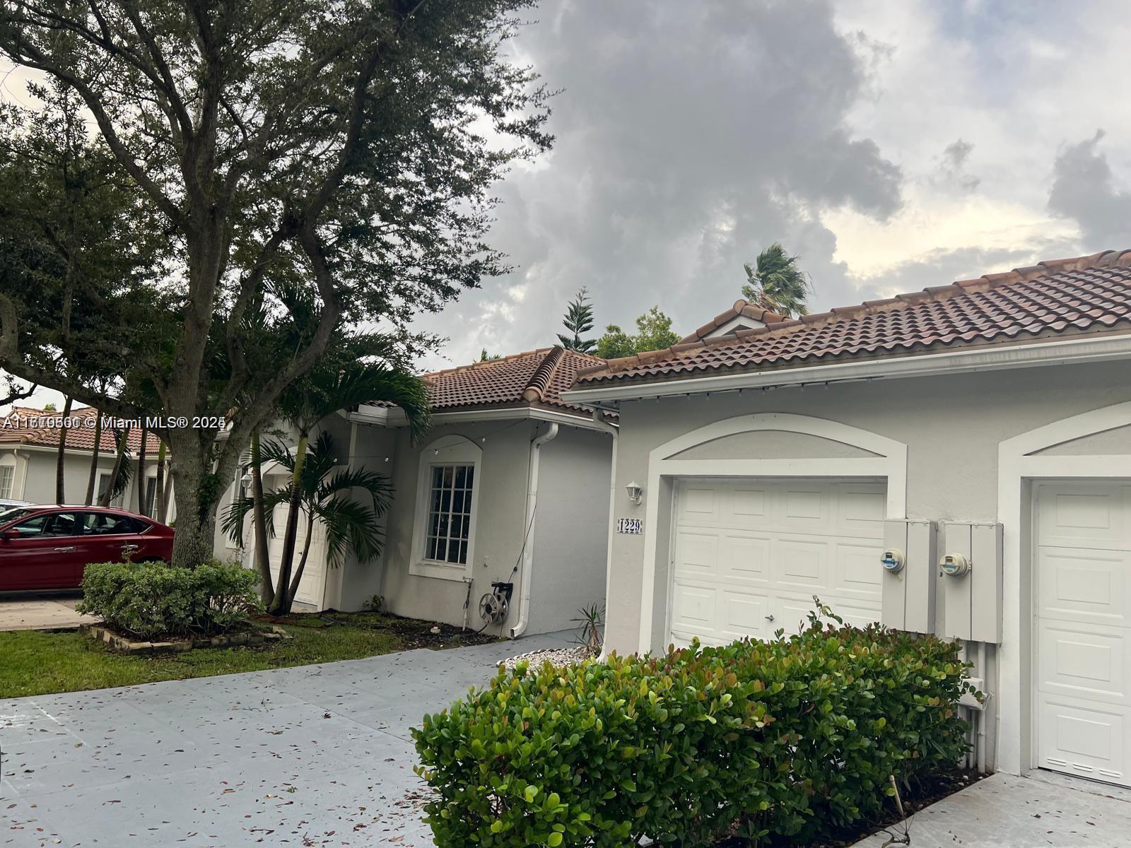 1229 SW 48th Terrace # 1229