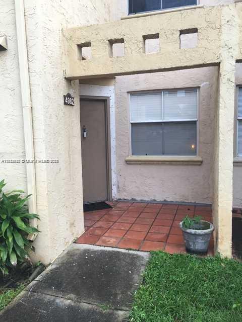 4982 NW 97 PL # 300