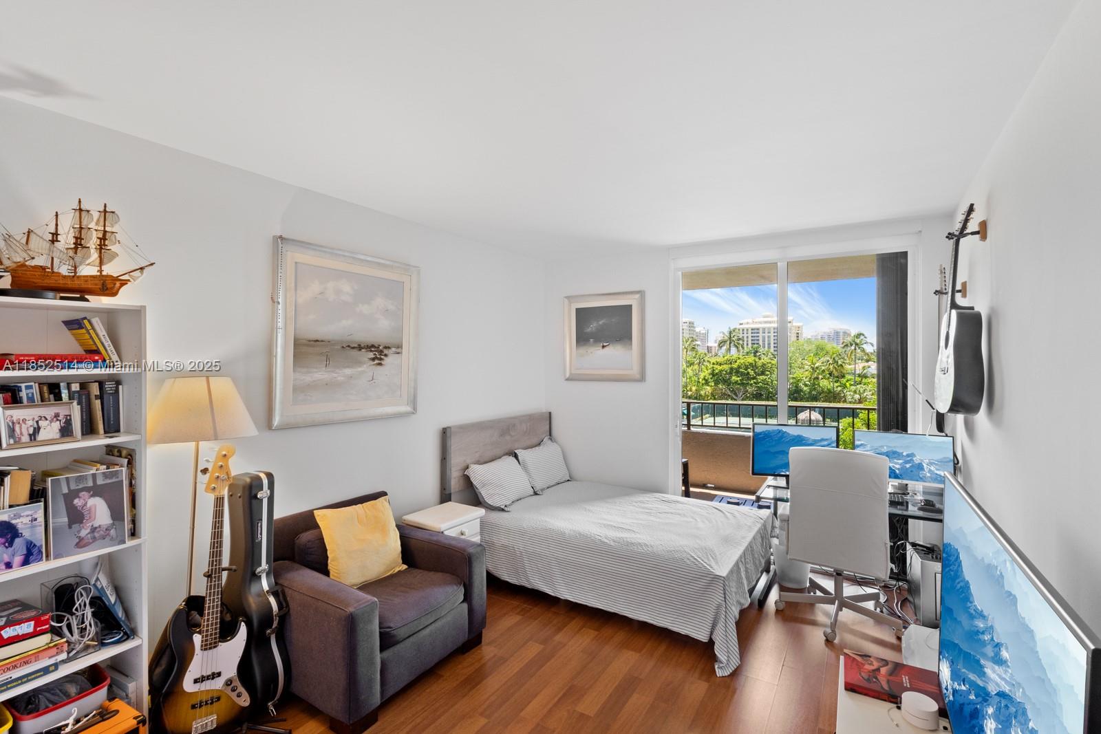 161 Crandon Blvd # 317