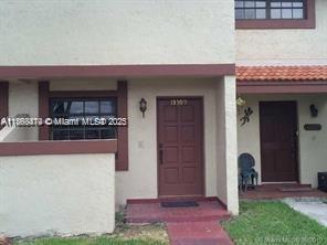 13309 SW 59th Ter # 13309
