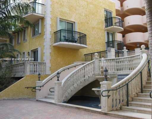 8888 COLLINS AV # 316, Surfside Unit: 316