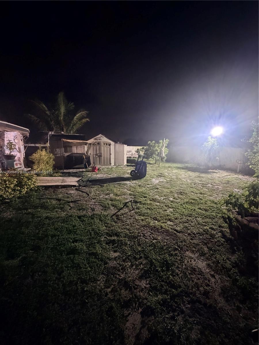 1645 S North Blackwell Dr, Port St. Lucie