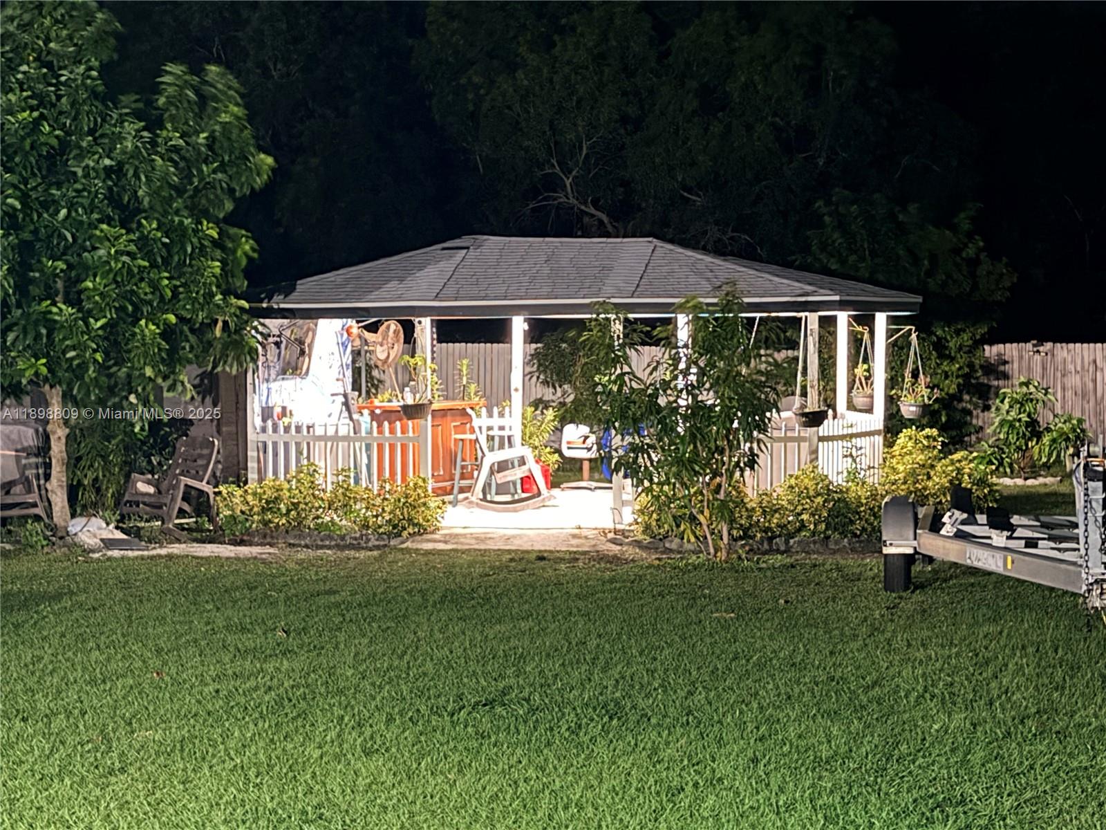 1645 S North Blackwell Dr, Port St. Lucie