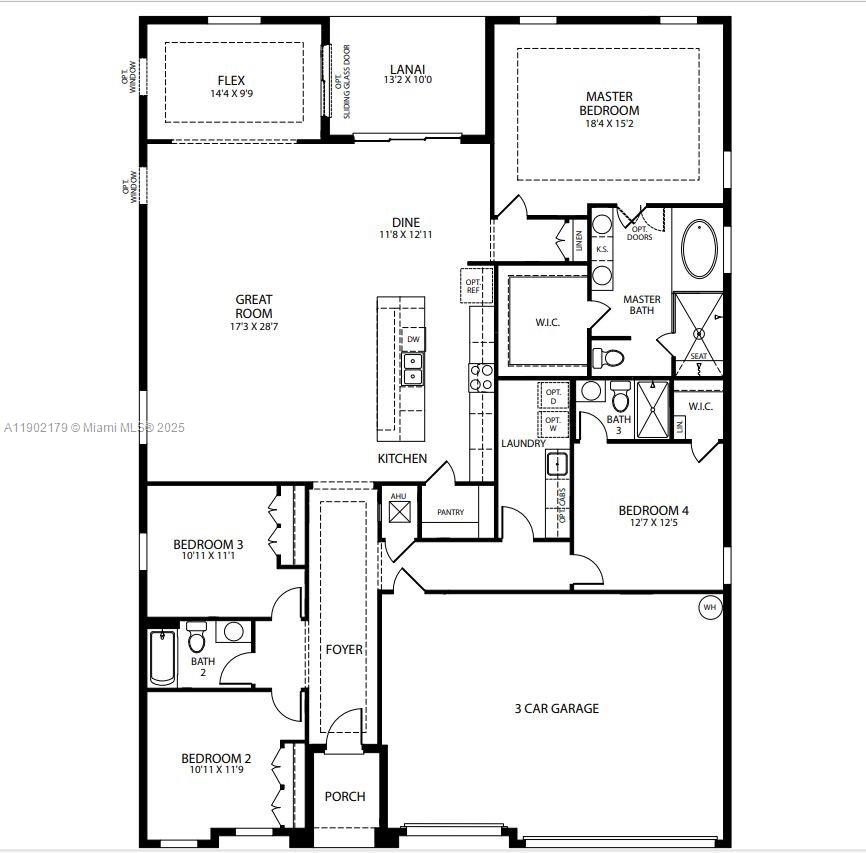 6476 Dunbarton, North Port