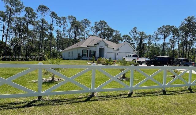 6476 Dunbarton, North Port