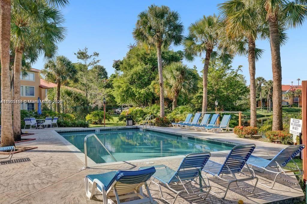 10725 Cleary Blvd # 303, Plantation Unit: 303