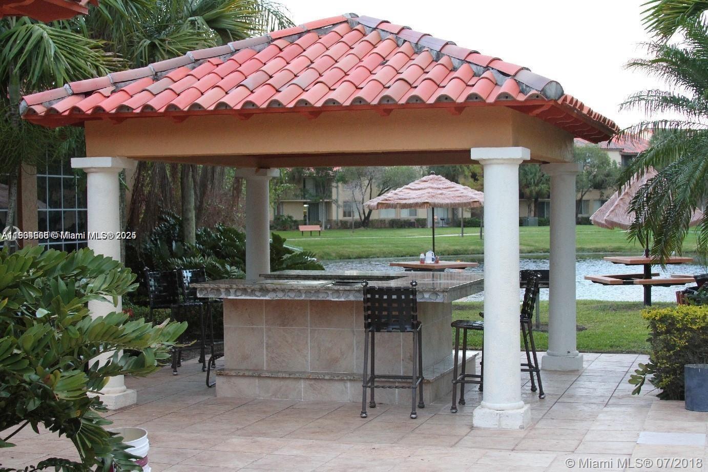 10749 Cleary Blvd # 107