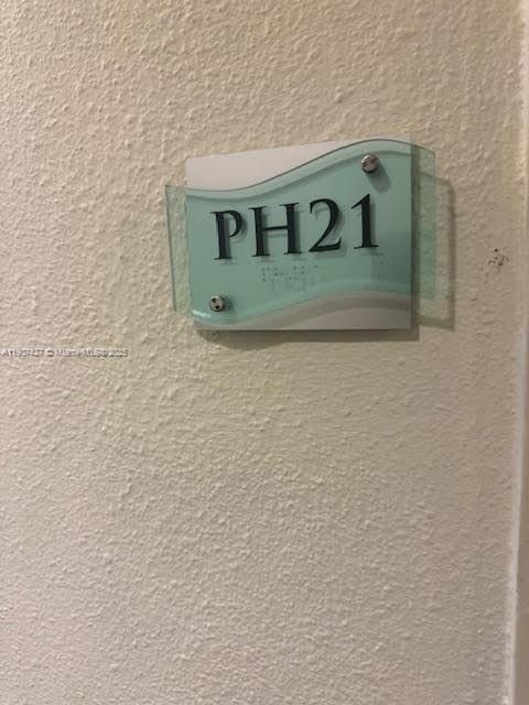 19370 Collins Ave # 21 Unit: PH-21