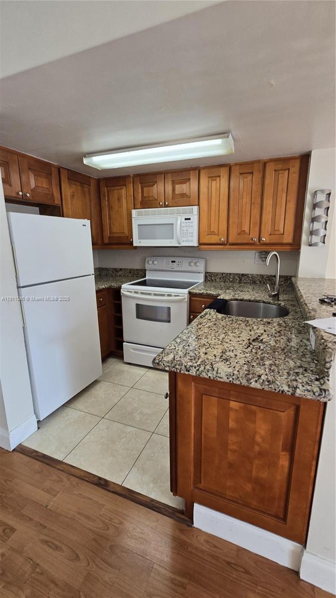 8615 NW 5 TERRACE # 209 Unit: 14-209