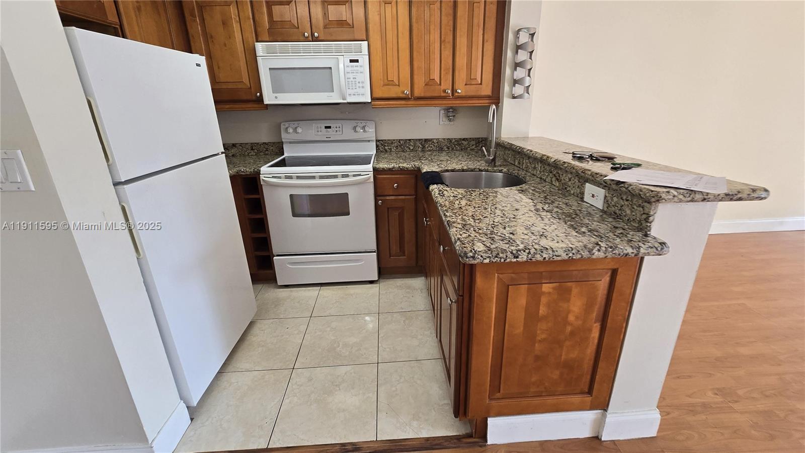 8615 NW 5 TERRACE # 209 Unit: 14-209