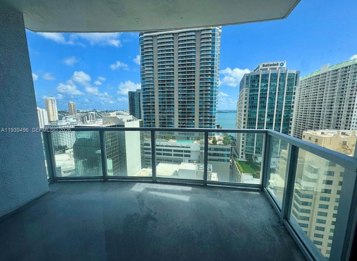 1060 BRICKELL AV # 2603