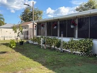 1645 SE North Blackwell Dr, Port St. Lucie