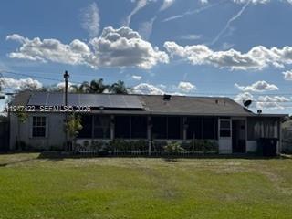 1645 SE North Blackwell Dr, Port St. Lucie