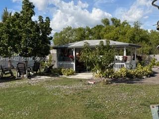 1645 SE North Blackwell Dr, Port St. Lucie