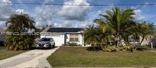 1645 SE North Blackwell Dr, Port St. Lucie