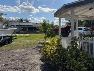 1645 SE North Blackwell Dr, Port St. Lucie