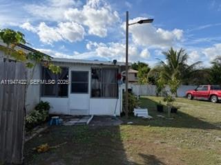 1645 SE North Blackwell Dr, Port St. Lucie