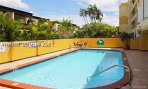 8320 NW 8th St # 110 Unit: 2-110