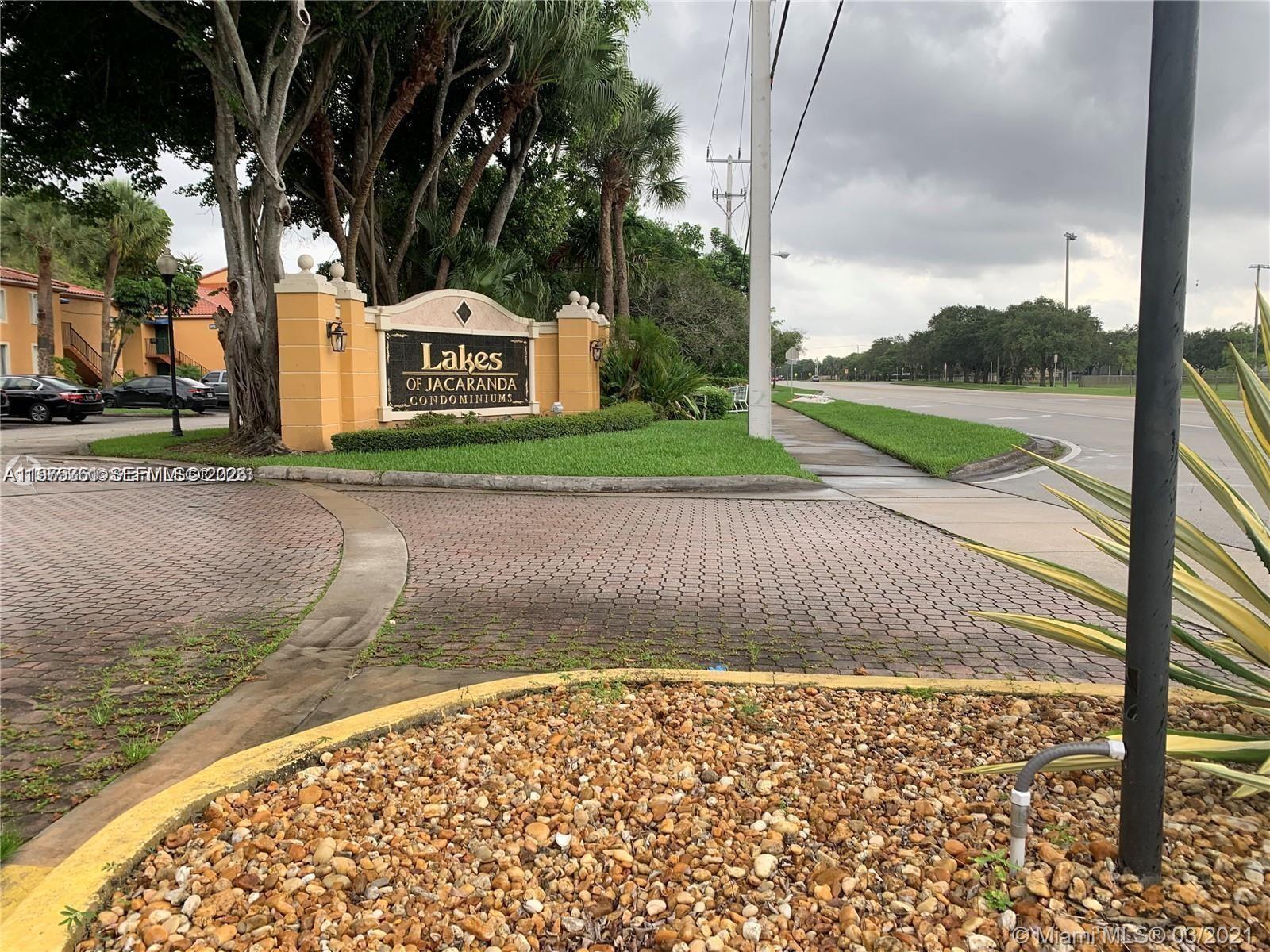 10781 Cleary Blvd # 308