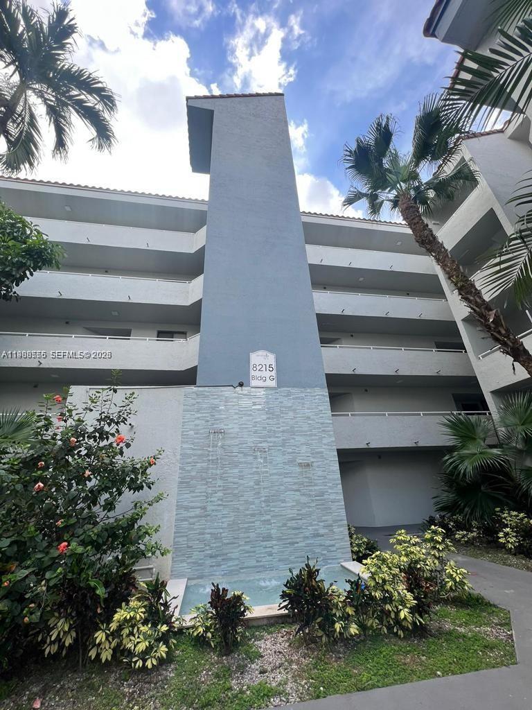 8215 SW 152nd Ave # 418 Unit: G-418