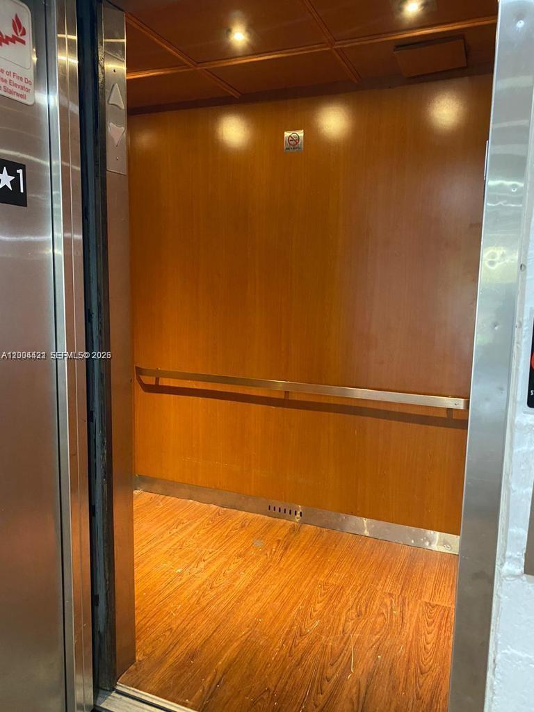 Private Address
