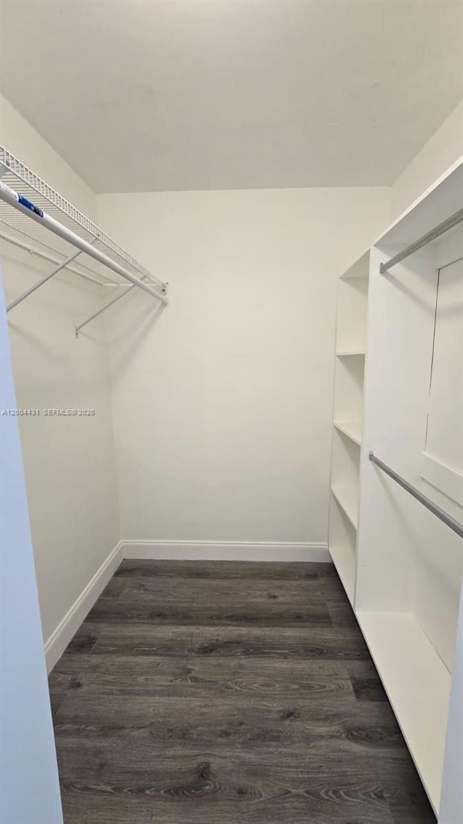 Private Address