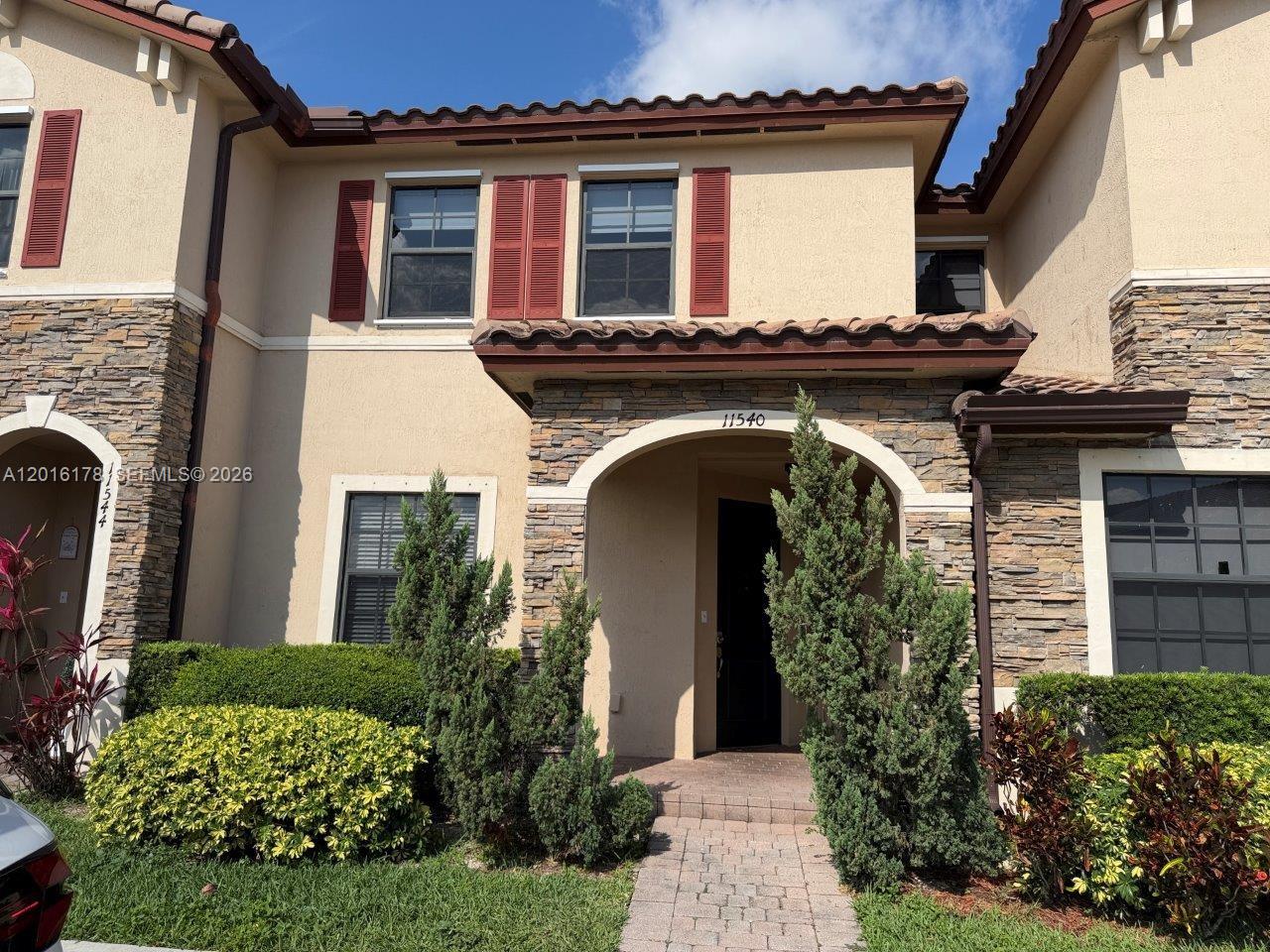 11540 SW 151st Ave