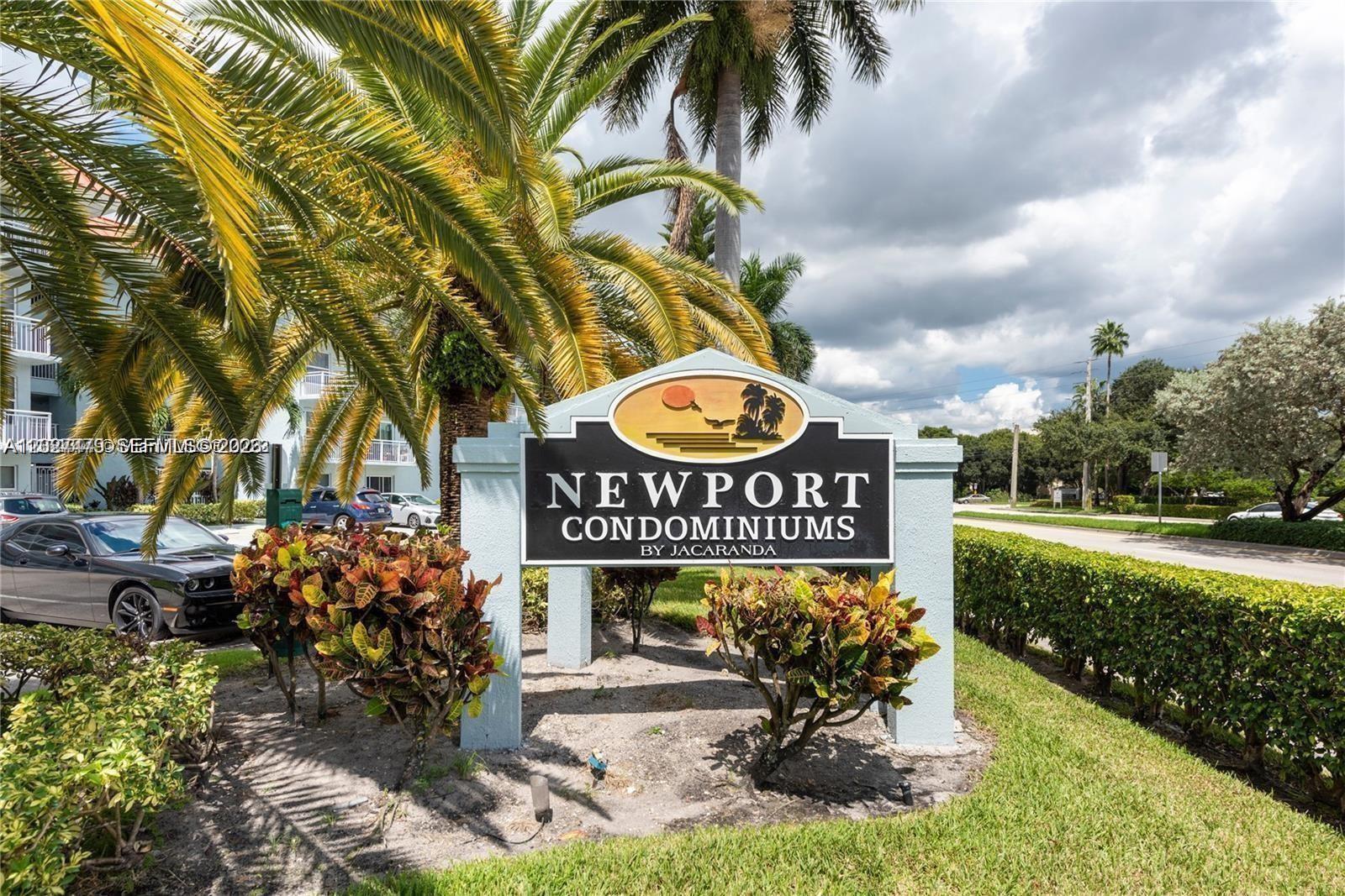 405 S Pine Island Rd # 308D