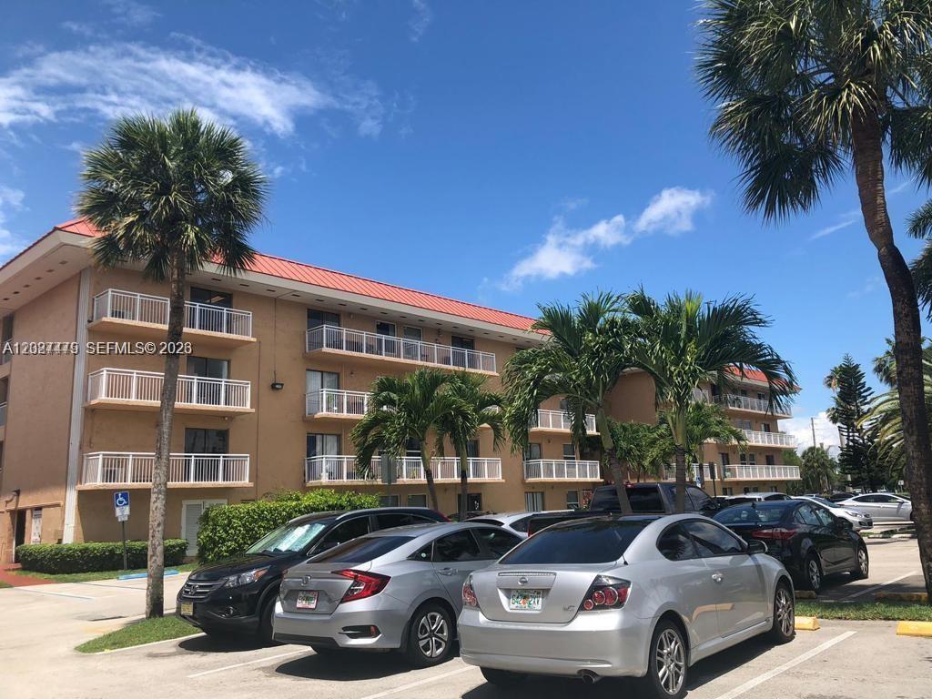 405 S Pine Island Rd # 308D