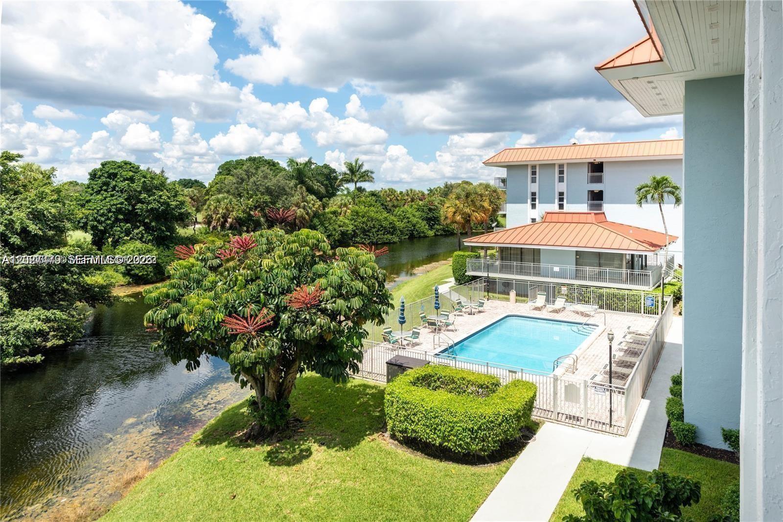 405 S Pine Island Rd # 308D