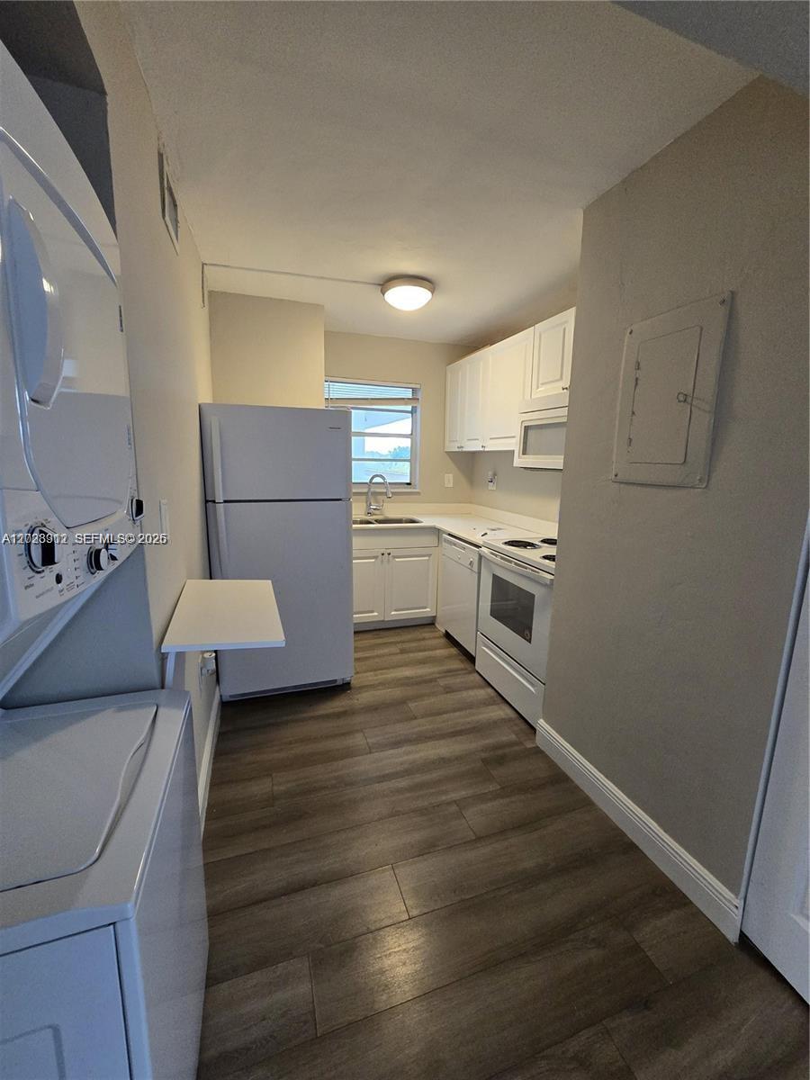 8870 Fontainebleau Blvd # 502