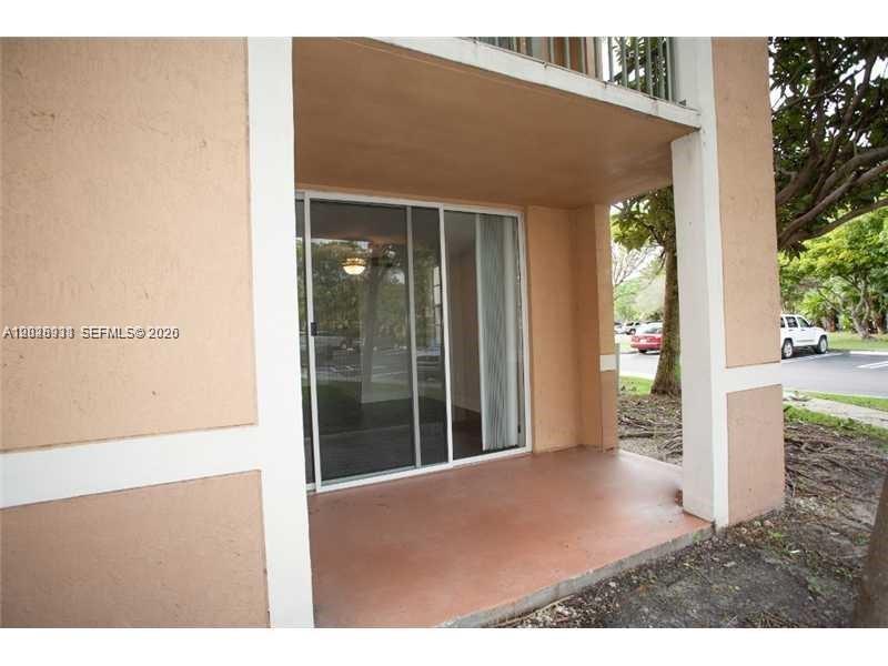 Private Address