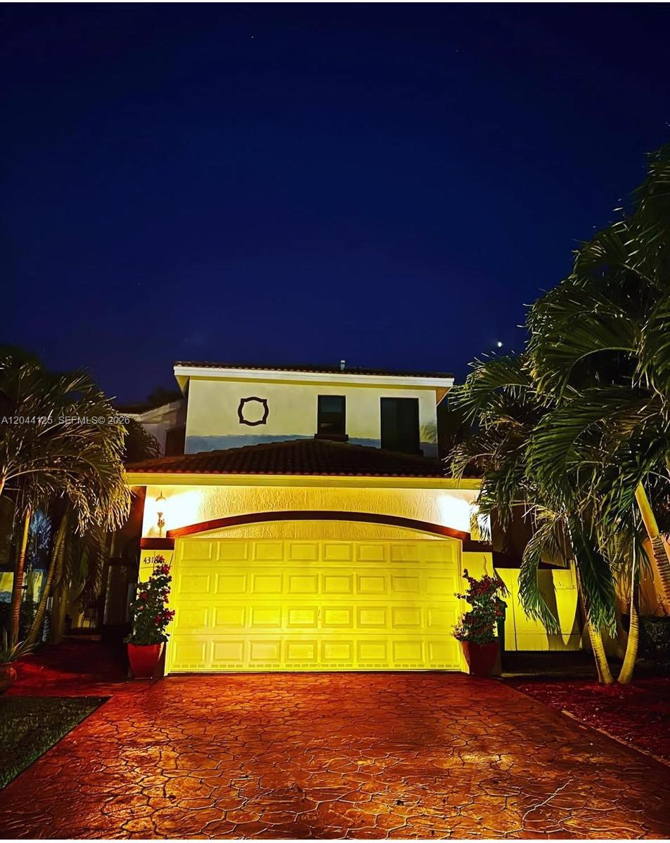 4318 NW 113th Pl
