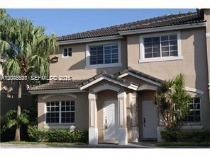 5779 NW 116 AV # 101