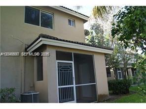 5779 NW 116 AV # 101
