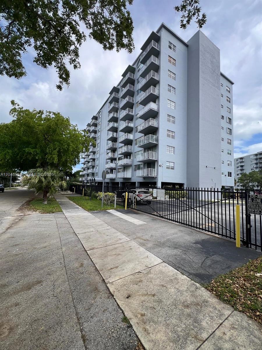 1470 NE 125th Ter # 509