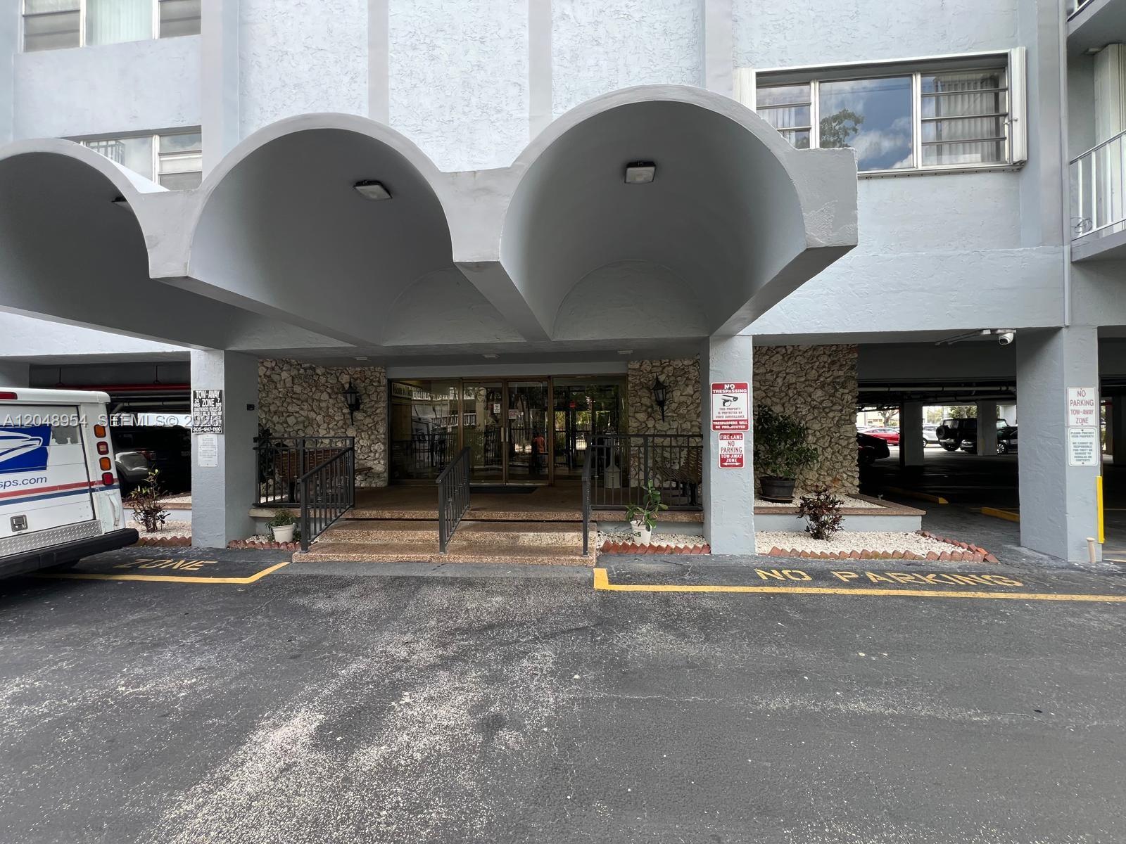 1470 NE 125th Ter # 509